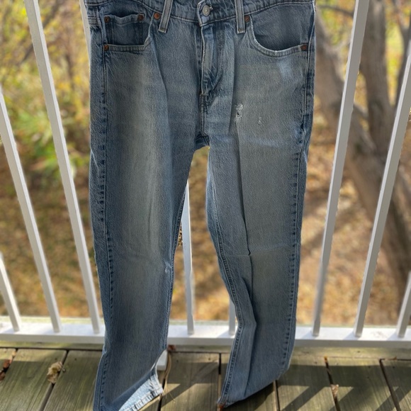 Levi’s Pant Lot